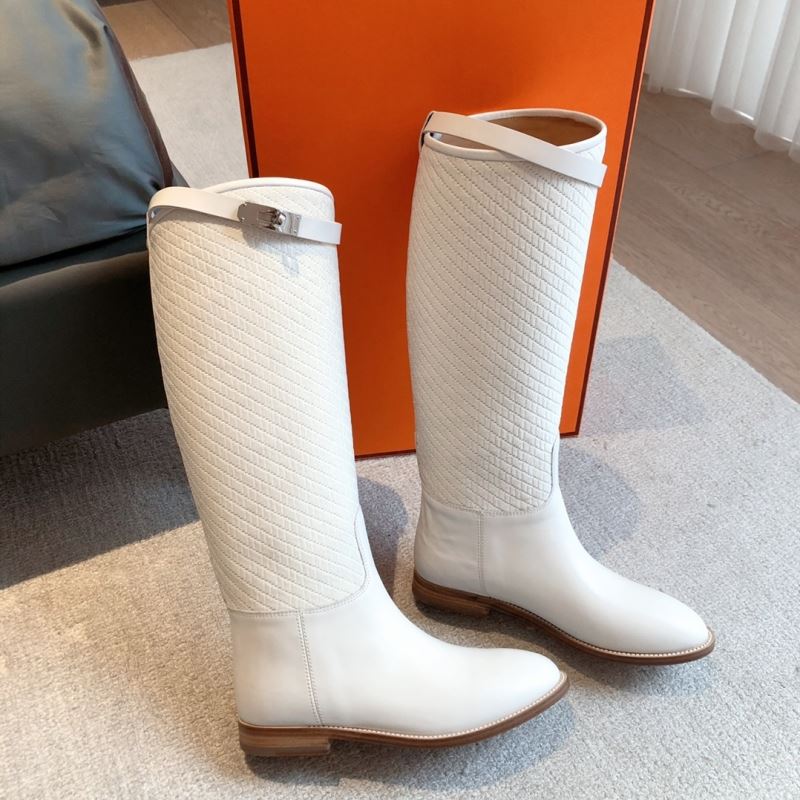 Hermes Boots